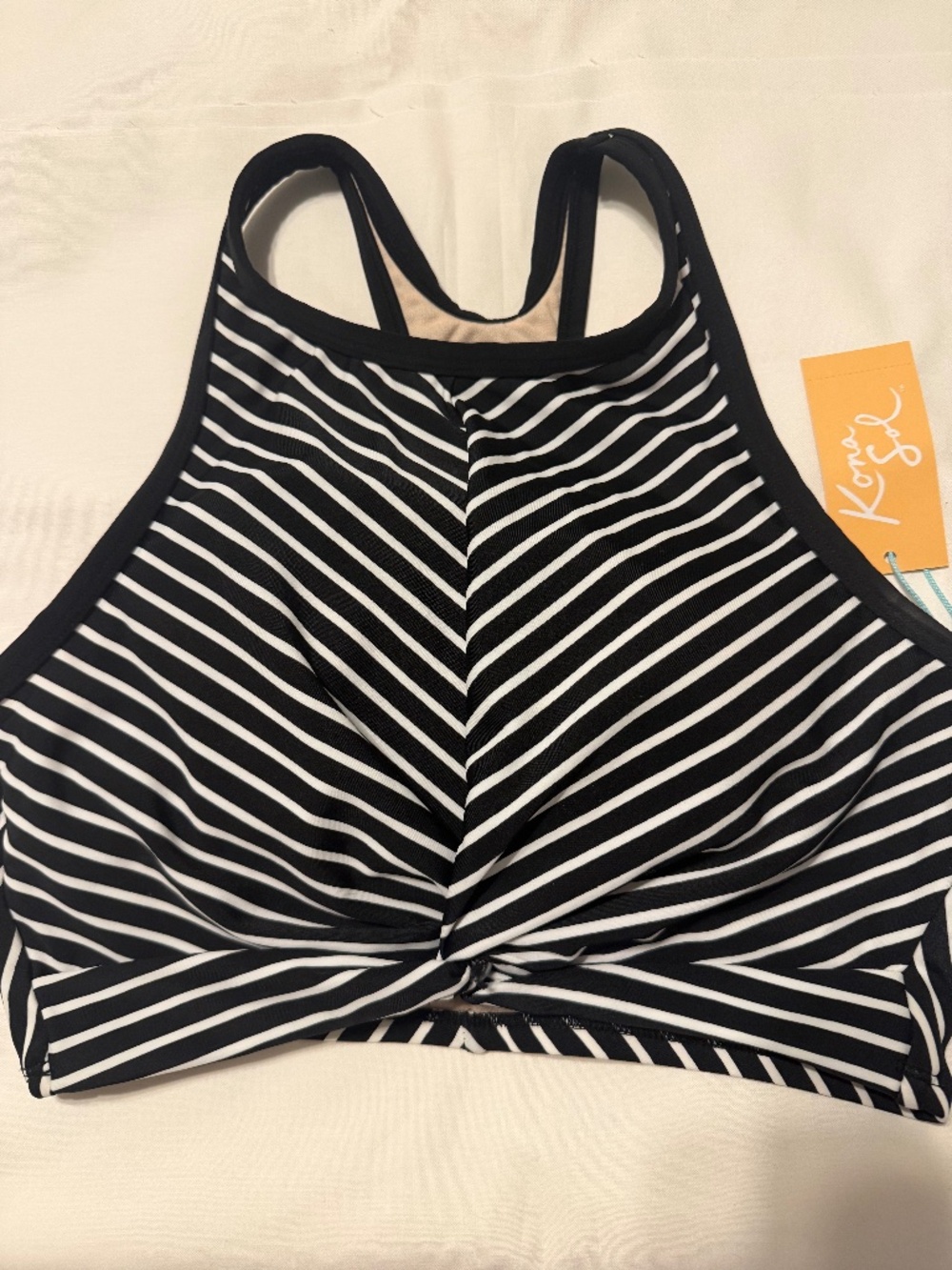 Kona Sol Bra